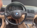 Bmw serie 3 coupe e46 325 ci entretien suivi constructeur garantie 12 mois occasion montreuil (porte de vincennes)(75)...
