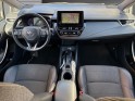 Toyota corolla touring sports hybride pro my22 hybride 122 dynamic business carplay camera entretien keyless garantie 12 mois...