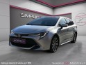 Toyota corolla touring sports hybride pro my22 hybride 122 dynamic business carplay camera entretien keyless garantie 12 mois...