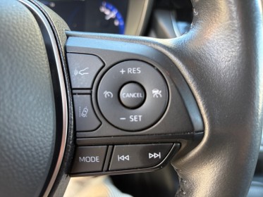 Toyota corolla touring sports hybride pro my22 hybride 122 dynamic business carplay camera entretien keyless garantie 12 mois...