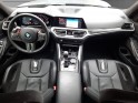 Bmw m3 competition g80 510 ch bva8 propulsion configuration unique garantie 12 mois occasion montreuil (porte de...