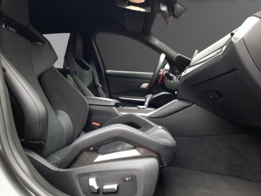 Bmw m3 competition g80 510 ch bva8 propulsion configuration unique garantie 12 mois occasion montreuil (porte de...