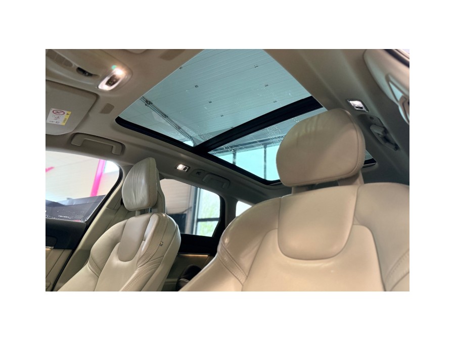 VOLVO d'occasion V90 CROSS COUNTRY D5 AWD 235 PRO GEARTRONIC de 2018