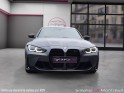 Bmw m3 competition g80 510 ch bva8 propulsion configuration unique garantie 12 mois occasion montreuil (porte de...