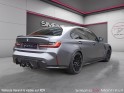 Bmw m3 competition g80 510 ch bva8 propulsion configuration unique garantie 12 mois occasion montreuil (porte de...