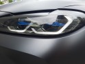 Bmw m3 competition g80 510 ch bva8 propulsion configuration unique garantie 12 mois occasion montreuil (porte de...