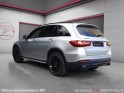 Mercedes glc 350e 4matic sportline toit cuir bois marche pieds garantie 12 mois occasion montreuil (porte de vincennes)(75)...