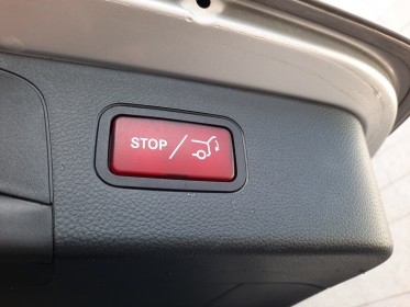 Mercedes glc 350e 4matic sportline toit cuir bois marche pieds garantie 12 mois occasion montreuil (porte de vincennes)(75)...