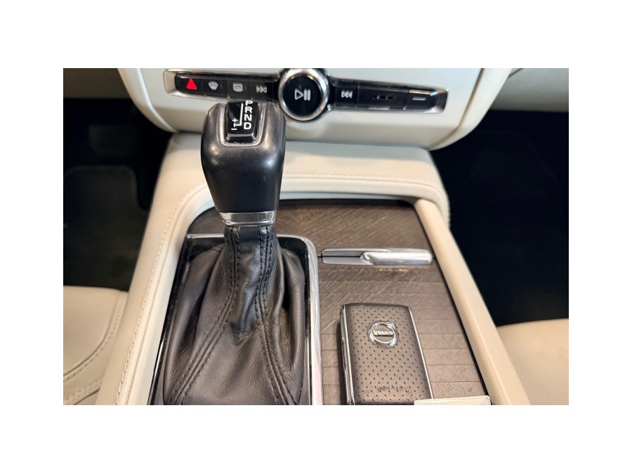 VOLVO d'occasion V90 CROSS COUNTRY D5 AWD 235 PRO GEARTRONIC de 2018