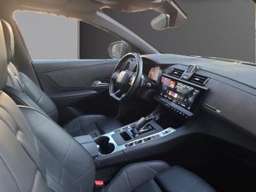Ds ds7 crossback 225ch eat8 opera cuir entretenu camera carplay toit garantie 12 mois occasion montreuil (porte de...