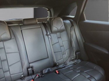 Ds ds7 crossback 225ch eat8 opera cuir entretenu camera carplay toit garantie 12 mois occasion montreuil (porte de...