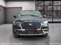 Ds ds7 crossback 225ch eat8 opera cuir entretenu camera carplay toit garantie 12 mois occasion montreuil (porte de...
