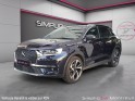 Ds ds7 crossback 225ch eat8 opera cuir entretenu camera carplay toit garantie 12 mois occasion montreuil (porte de...