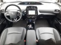 Toyota prius hybride my21 dynamic pack premium jbl keyless cuir carplay entretien garantie 12 mois occasion montreuil (porte...