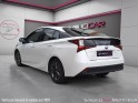 Toyota prius hybride my21 dynamic pack premium jbl keyless cuir carplay entretien garantie 12 mois occasion montreuil (porte...