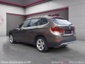 Bmw x1 e84 lci xdrive 20i 184 ch lounge 2eme main suivi cuir gps garantie 12 mois occasion montreuil (porte de vincennes)(75)...