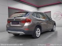 Bmw x1 e84 lci xdrive 20i 184 ch lounge 2eme main suivi cuir gps garantie 12 mois occasion montreuil (porte de vincennes)(75)...