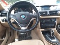 Bmw x1 e84 lci xdrive 20i 184 ch lounge 2eme main suivi cuir gps garantie 12 mois occasion montreuil (porte de vincennes)(75)...