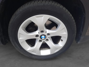 Bmw x1 e84 lci xdrive 20i 184 ch lounge 2eme main suivi cuir gps garantie 12 mois occasion montreuil (porte de vincennes)(75)...