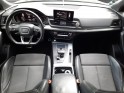 Audi q5 q5 2.0 tdi 190 s tronic 7 quattro s line volant meplat virtual cockpit garantie 12 mois occasion montreuil (porte de...