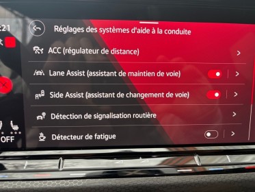 Volkswagen golf 2.0 tsi 245 dsg7 gti camera toit acc entretien garantie 12 mois occasion montreuil (porte de vincennes)(75)...