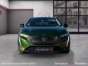 Peugeot 308 130ch ss eat8 allure pack parfait état carnet complet caméra carplay garantie 12 mois occasion simplicicar...