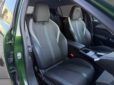 Peugeot 308 130ch ss eat8 allure pack parfait état carnet complet caméra carplay garantie 12 mois occasion simplicicar...