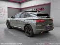 Ds ds 4 ds4 hybride e-tense 225 eat8 performance line carplay camera  toit garantie 12 mois occasion montreuil (porte de...