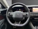Ds ds 4 ds4 hybride e-tense 225 eat8 performance line carplay camera  toit garantie 12 mois occasion montreuil (porte de...
