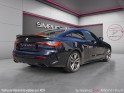Bmw serie 4 coupe g22 m440i xdrive 374 ch bva8 camera cuir sieges elec carplay garantie 12 mois occasion montreuil (porte de...