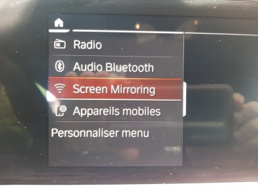 Bmw serie 4 coupe g22 m440i xdrive 374 ch bva8 camera cuir sieges elec carplay garantie 12 mois occasion montreuil (porte de...