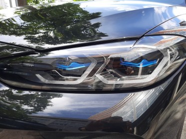 Bmw serie 4 coupe g22 m440i xdrive 374 ch bva8 camera cuir sieges elec carplay garantie 12 mois occasion montreuil (porte de...