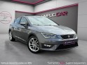 Seat leon 1.4 tsi 140 start/stop fr occasion simplicicar st-maximin simplicicar simplicibike france
