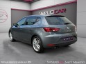Seat leon 1.4 tsi 140 start/stop fr occasion simplicicar st-maximin simplicicar simplicibike france