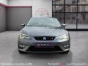Seat leon 1.4 tsi 140 start/stop fr occasion simplicicar st-maximin simplicicar simplicibike france