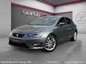 Seat leon 1.4 tsi 140 start/stop fr occasion simplicicar st-maximin simplicicar simplicibike france