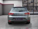 Seat leon 1.4 tsi 140 start/stop fr occasion simplicicar st-maximin simplicicar simplicibike france
