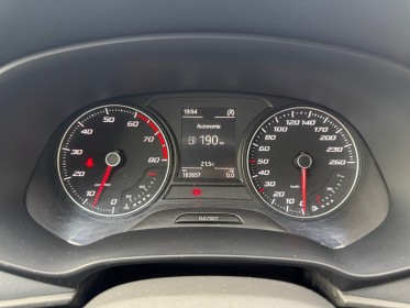 Seat leon 1.4 tsi 140 start/stop fr occasion simplicicar st-maximin simplicicar simplicibike france