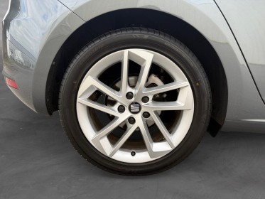 Seat leon 1.4 tsi 140 start/stop fr occasion simplicicar st-maximin simplicicar simplicibike france