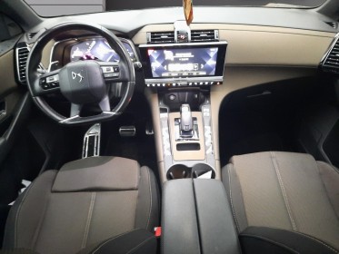 Ds ds7 crossback business bluehdi 130 eat8 radars safety brake carplay garantie 12 mois occasion montreuil (porte de...