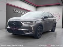 Ds ds7 crossback business bluehdi 130 eat8 radars safety brake carplay garantie 12 mois occasion montreuil (porte de...