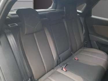 Ds ds7 crossback business bluehdi 130 eat8 radars safety brake carplay garantie 12 mois occasion montreuil (porte de...