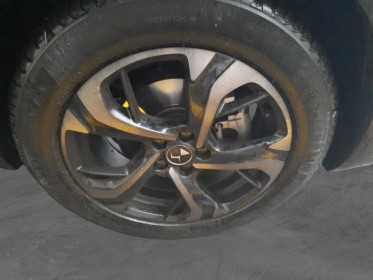 Ds ds7 crossback business bluehdi 130 eat8 radars safety brake carplay garantie 12 mois occasion montreuil (porte de...