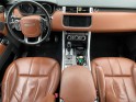 Land rover range rover sport mark i tdv6 3.0l hse a - suivi à jour - caméra de recul - attelage occasion simplicicar...
