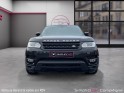 Land rover range rover sport mark i tdv6 3.0l hse a - suivi à jour - caméra de recul - attelage occasion simplicicar...