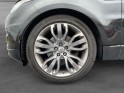 Land rover range rover sport mark i tdv6 3.0l hse a - suivi à jour - caméra de recul - attelage occasion simplicicar...