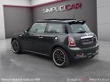 Mini hatch r56 184 ch cooper s pack red hot chili garantie 12 mois occasion montreuil (porte de vincennes)(75) simplicicar...