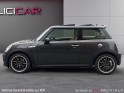 Mini hatch r56 184 ch cooper s pack red hot chili garantie 12 mois occasion montreuil (porte de vincennes)(75) simplicicar...