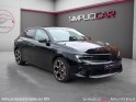 Opel astra hybrid 180 ch bva8 gs line tête haute garantie 12 mois occasion montreuil (porte de vincennes)(75) simplicicar...