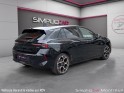 Opel astra hybrid 180 ch bva8 gs line tête haute garantie 12 mois occasion montreuil (porte de vincennes)(75) simplicicar...